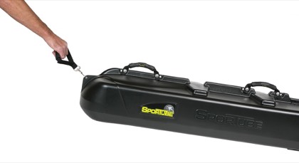 Series 3 Sportube Hard Case Bag Ski Snowboard Easy Pull Handle.jpg