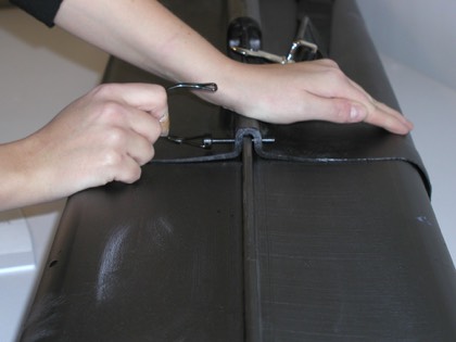 Wire Case Pin Inserting Black Sportube.JPG